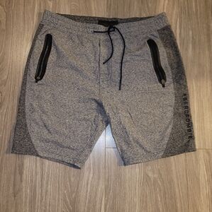 Abercrombie shorts